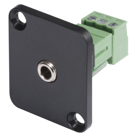 Mini Jack HICON HI-J35SEFD-S