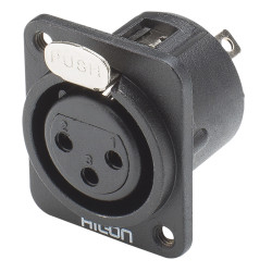 HICON HI-X3DF-G-M3