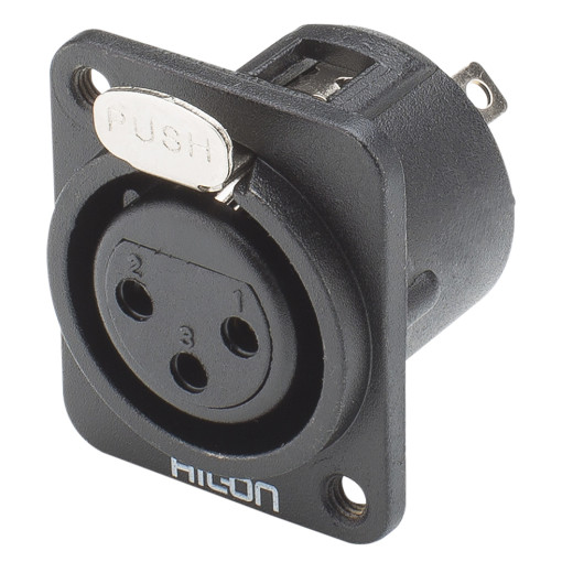HICON HI-X3DF-G-M3