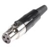 XLR HICON HI-XMCF3