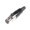 XLR HICON HI-XMCF4