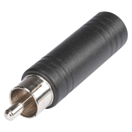 Переходники Джек-RCA HICON CIKL-MF