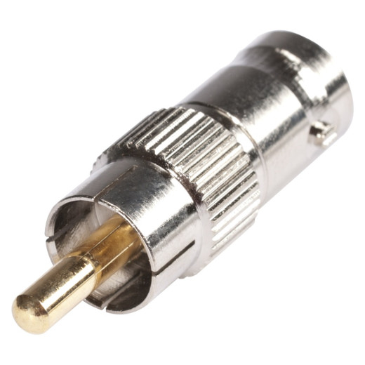 Переходники разные HICON HI-BNCI-FM