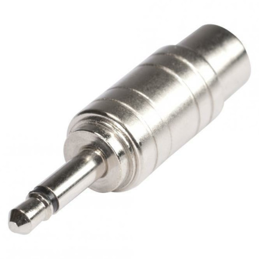 Переходники Джек-RCA HICON HI-JM3CI-MF