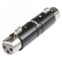 HICON HI-X3X3-FF