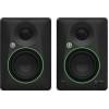Активные студийные мониторы MACKIE CR4.5BT