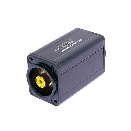 Переходники разные NEUTRIK NA2BBNC-D4B