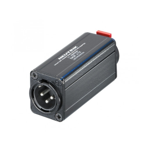 Переходники Джек-XLR NEUTRIK NA2M-J-TX