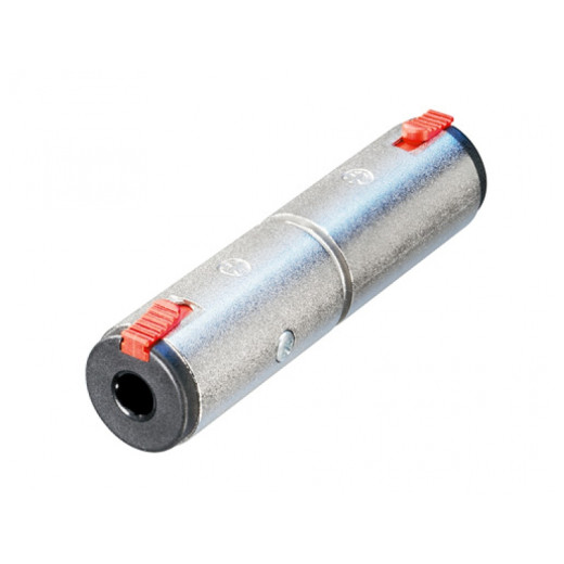 Переходники Джек-Джек NEUTRIK NA3JJ