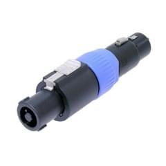 NEUTRIK NA4FC-F
