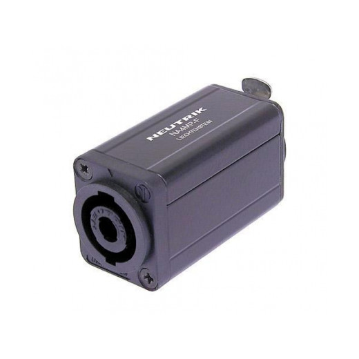 Переходники XLR-Speakon NEUTRIK NA4MP-F