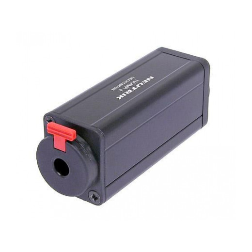 Переходники разные NEUTRIK NA4MP-J