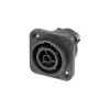 powerCON NEUTRIK NAC3FPX-ST-TOP