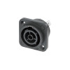 powerCON NEUTRIK NAC3FPX-TOP