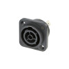 powerCON NEUTRIK NAC3FPX-WOT-TOP