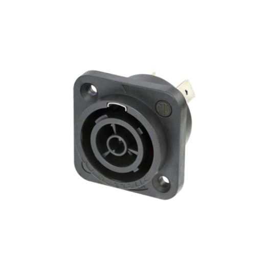 powerCON NEUTRIK NAC3FPX-WOT-TOP