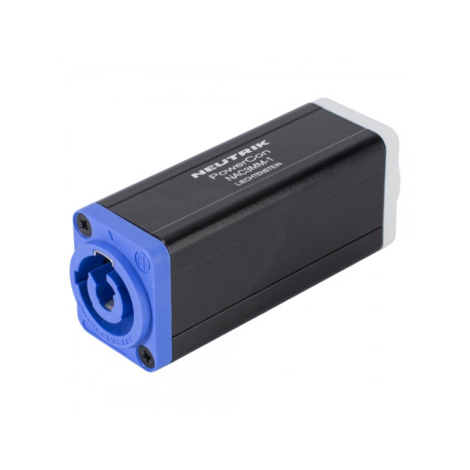 Переходники разные NEUTRIK NAC3MM-1