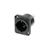 powerCON NEUTRIK NAC3MPX-WOT-TOP