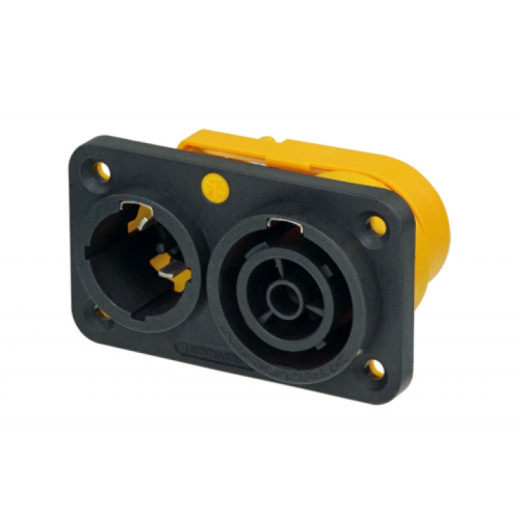 powerCON NEUTRIK NAC3PX