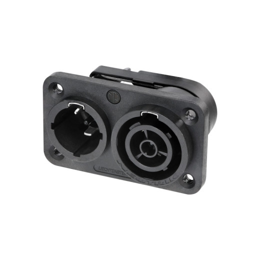 powerCON NEUTRIK NAC3PX-TOP