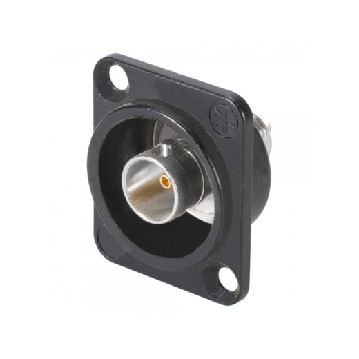 BNC NEUTRIK NBB75DSGB