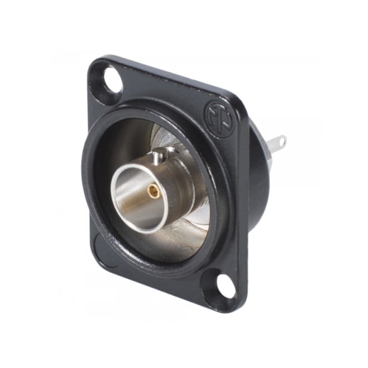 BNC NEUTRIK NBB75DSIB