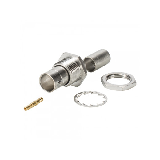 BNC NEUTRIK NBNB75IUU11