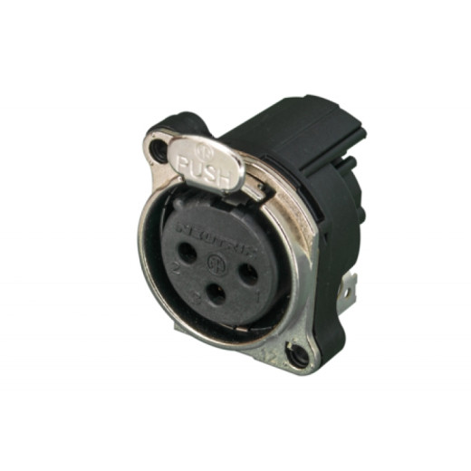 NEUTRIK NC3FBH1-E