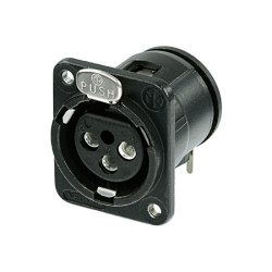 NEUTRIK NC3FDM3-H-BAG