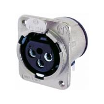 NEUTRIK NC3FDM3-V-B