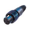 XLR NEUTRIK NC3FX-SPEC