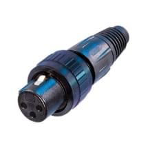 NEUTRIK NC3FX-SPEC