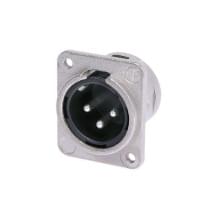 NEUTRIK NC3MDM3-L-1