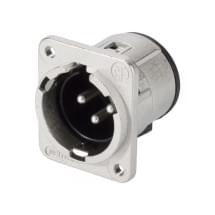 NEUTRIK NC3MDM3-V