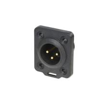 NEUTRIK NC3MDX-TOP