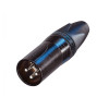 XLR NEUTRIK NC3MXX-BAG-POS