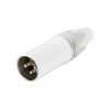 XLR NEUTRIK NC3MXX-WT