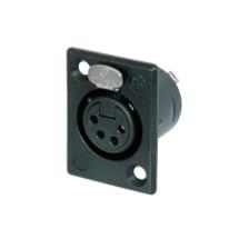 NEUTRIK NC4FP-BAG-1