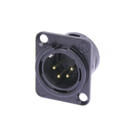 NEUTRIK NC4MD-L-BAG-1