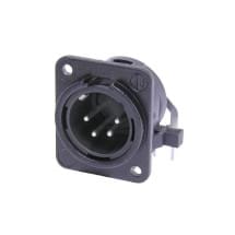 NEUTRIK NC4MDM3-H-B