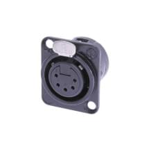 NEUTRIK NC5FD-L-BAG-1