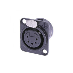 NEUTRIK NC5FD-L-BAG-1