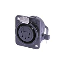NEUTRIK NC5FDM3-H-BAG