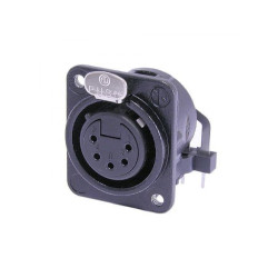 NEUTRIK NC5FDM3-H-BAG