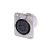 XLR NEUTRIK NC5FDM3-L-1