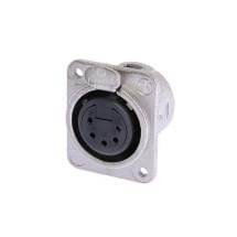NEUTRIK NC5FDM3-L-1