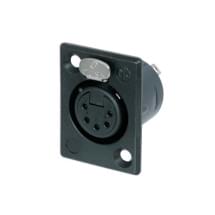 NEUTRIK NC5FP-BAG-1