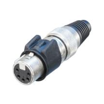 NEUTRIK NC5FX-HD