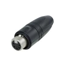 NEUTRIK NC5FXX-HD-D