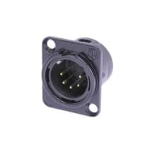 NEUTRIK NC5MD-L-BAG-1